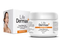 life dermax funziona crema viso antiage